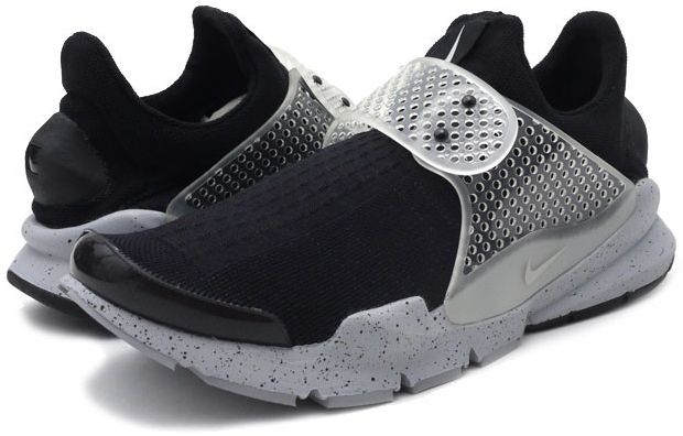 Nike x Fragment Design Sock Dart sp