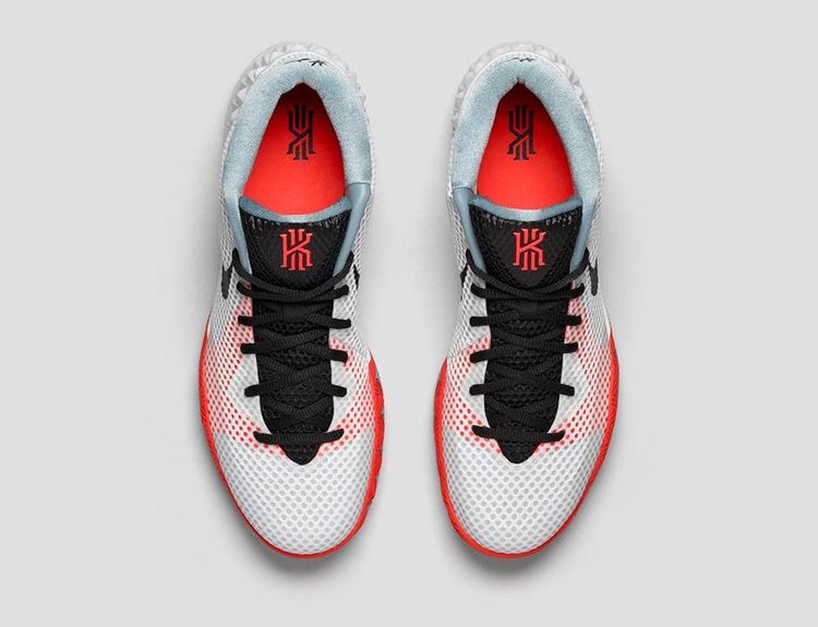 kyrie 1 infrared