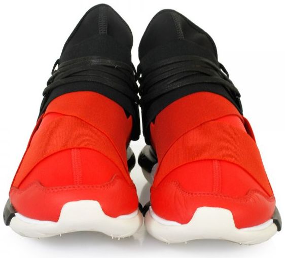 y3 qasa red