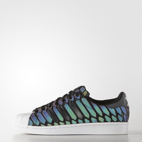 adidas superstar xeno femme