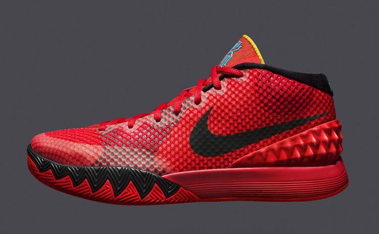 kyrie 1 tongue