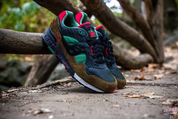 saucony cabin fever for sale