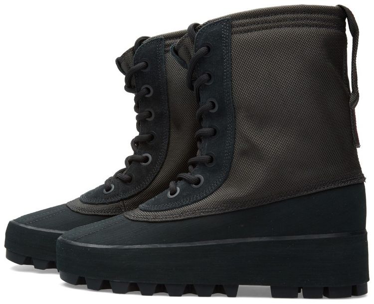 yeezy boost 950 pirate black