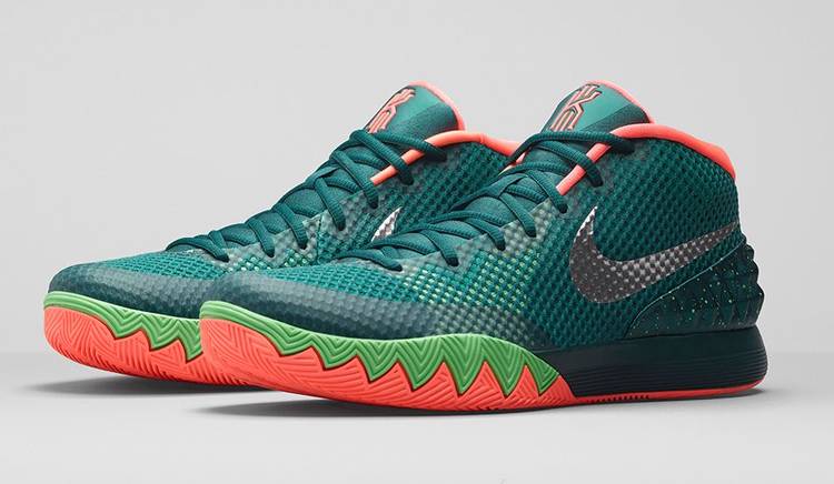 kyrie irving flytrap price