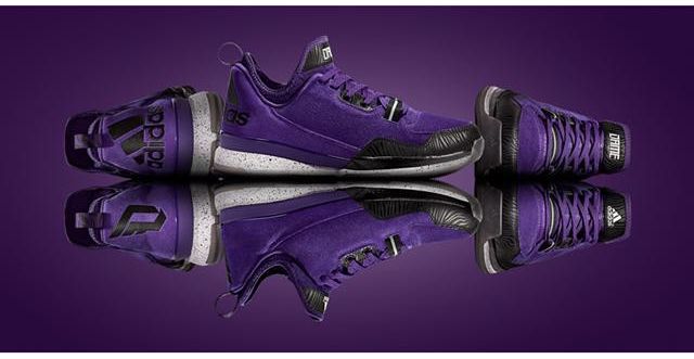 dame lillard shoes 1