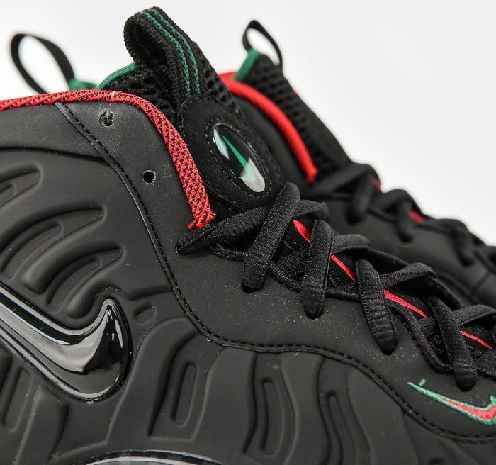 nike little posite pro men