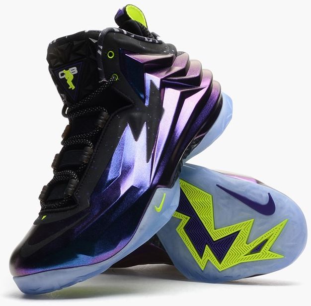 charles barkley purple and black