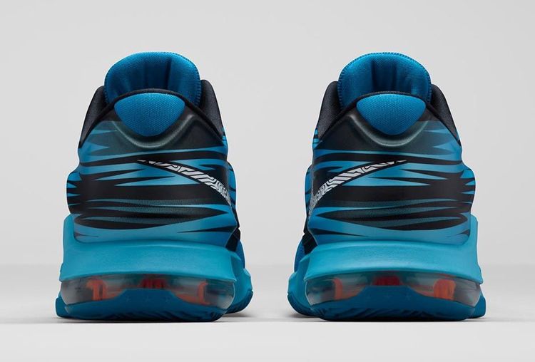 kd 7 clearwater