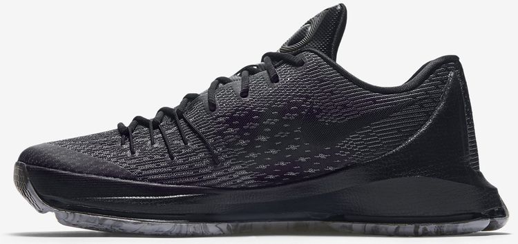 nike kd 8 blackout