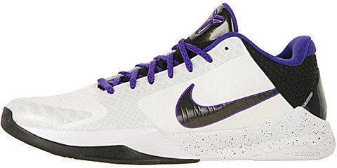 Zoom Kobe 5 'Inline' - Nike - 386429 