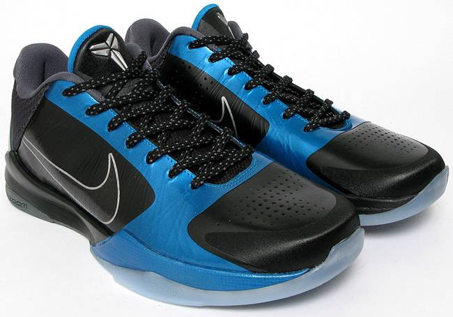 優先配送-NIKE - NIKE KOBE Ⅴ “DARK KNIGHT” 26cm - lyceemaputo.org