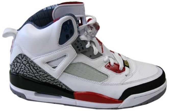 Jordan spizike mike mars clearance