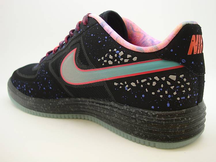 area 72 air force 1