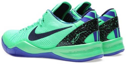 nike kobe 8 elite prezzo basso