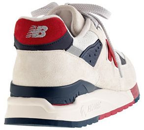new balance independence day