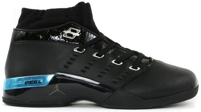 jordan 17 og