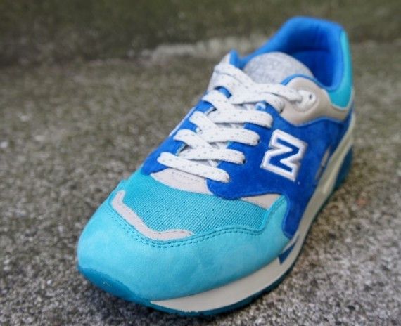 new balance 1600 France