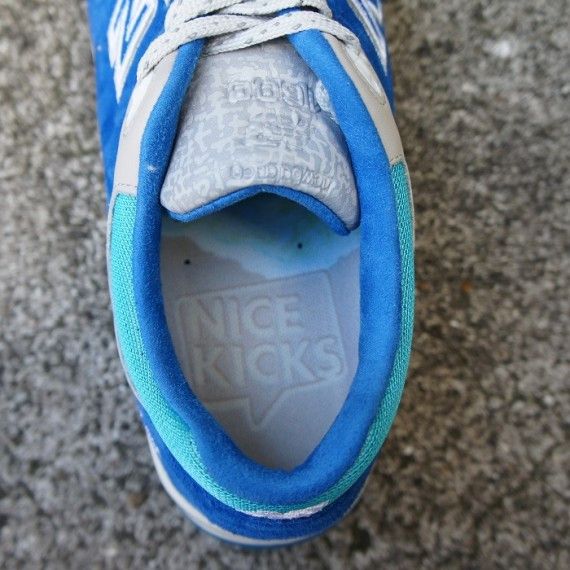 new balance 1600 France