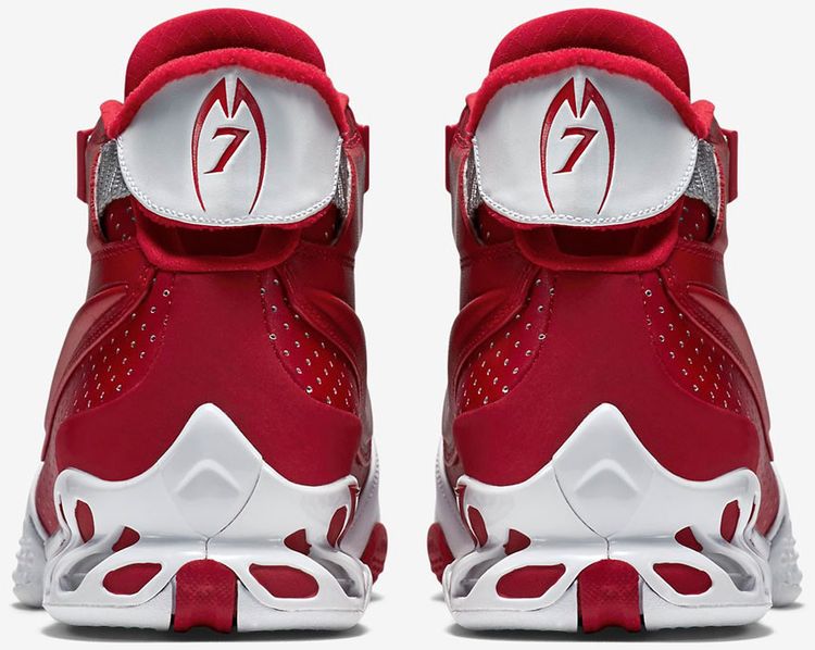 nike air zoom vick 2 footlocker