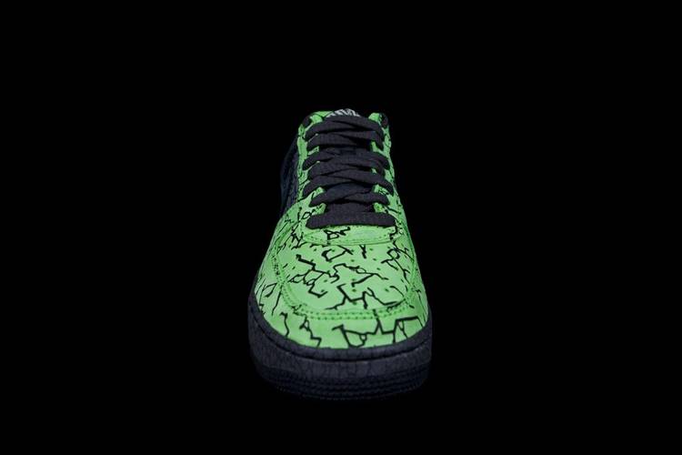 air force 1 hufquake