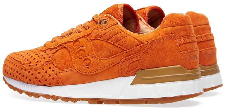 Play Cloths X Shadow 5000 Strange Fruit Saucony S70119 5 Goat