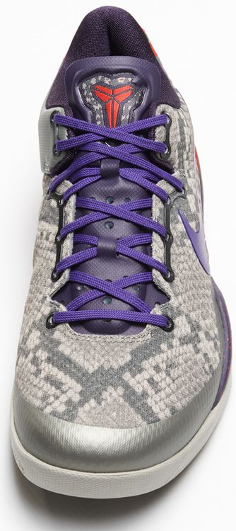 nike kobe 8 womens grey