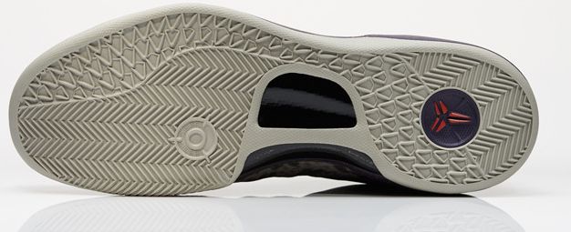 nike kobe 8 womens grey