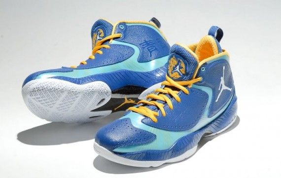 jordan year of the dragon