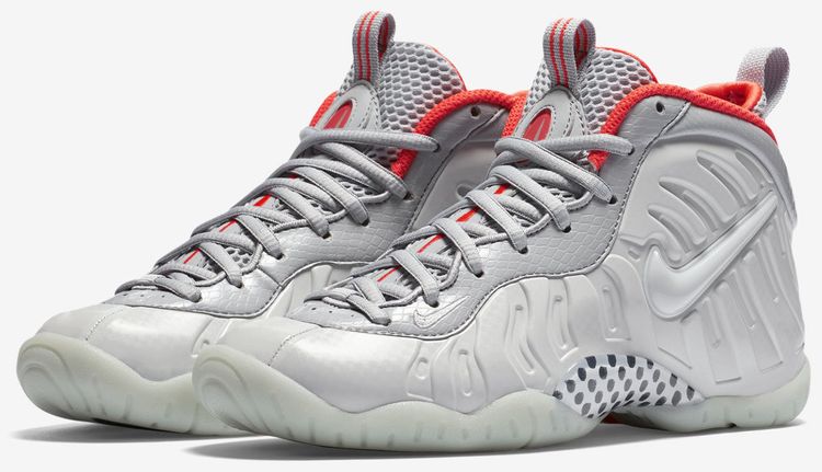 nike little posite pro grade school
