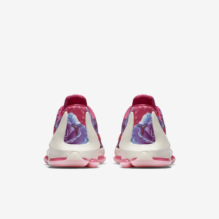 kd 8 pink