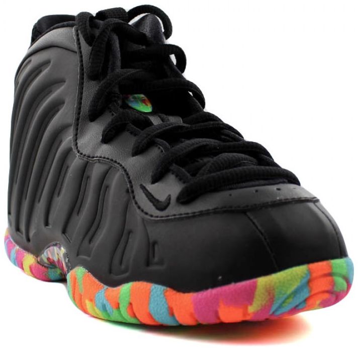 nike little posite fruity pebbles