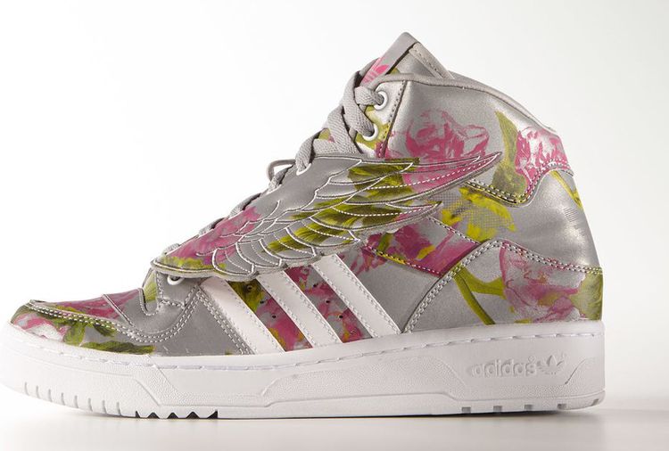jeremy scott wings roze