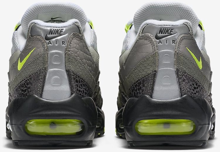 air max 95 neon safari