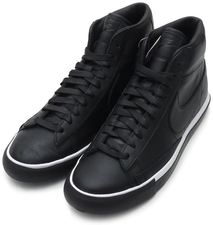 nike comme des garcons blazer