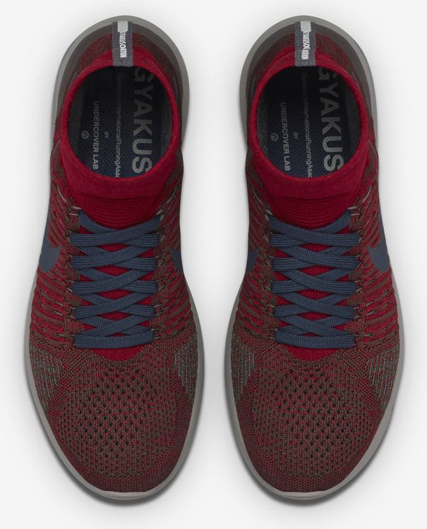 nikelab gyakusou lunarepic low flyknit 2