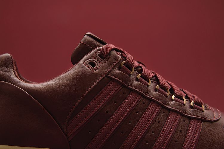 k swiss burgundy