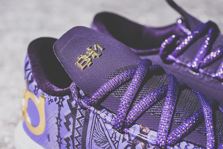 kd 6 black history month