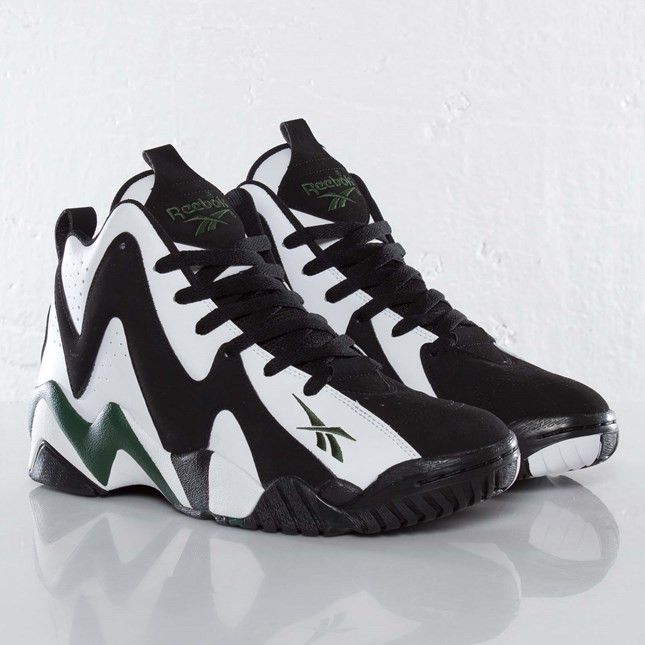 Reebok kamikaze 4 femme 2017 deals
