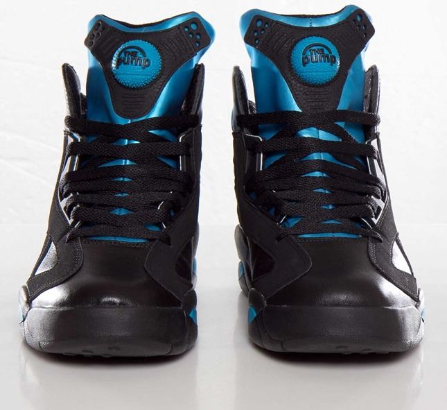 reebok shaq attaq black