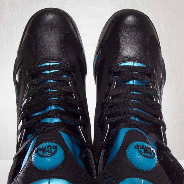 reebok shaq attaq black