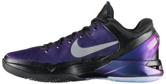 nike kobe 7 invisibility cloak