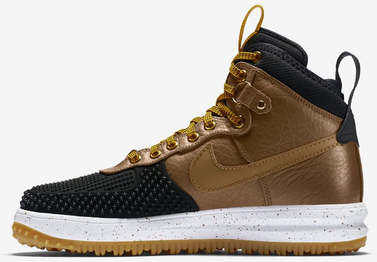 lunar force 1 duckboot british tan