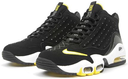 Black and yellow griffeys clearance