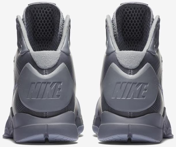 nike hyperdunk 08 black