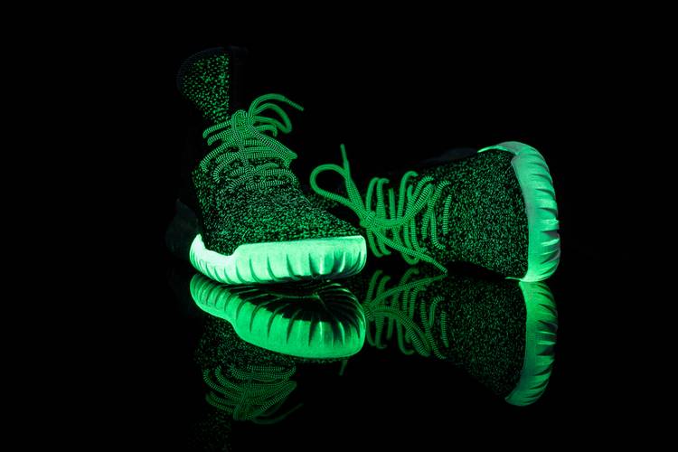 adidas tubular x glow in the dark