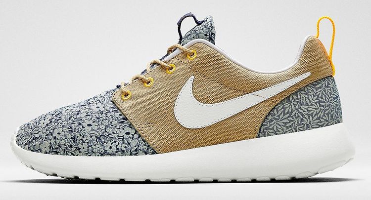 nike roshe one liberty