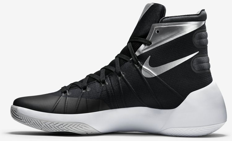 Hyperdunk 2015 TB 'Black' - Nike - 749645 001 | GOAT