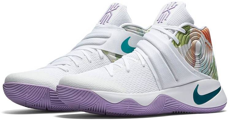 kyrie easter