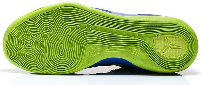 kobe brazil shoes