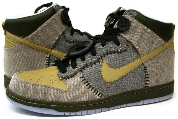 coraline nike dunks for sale